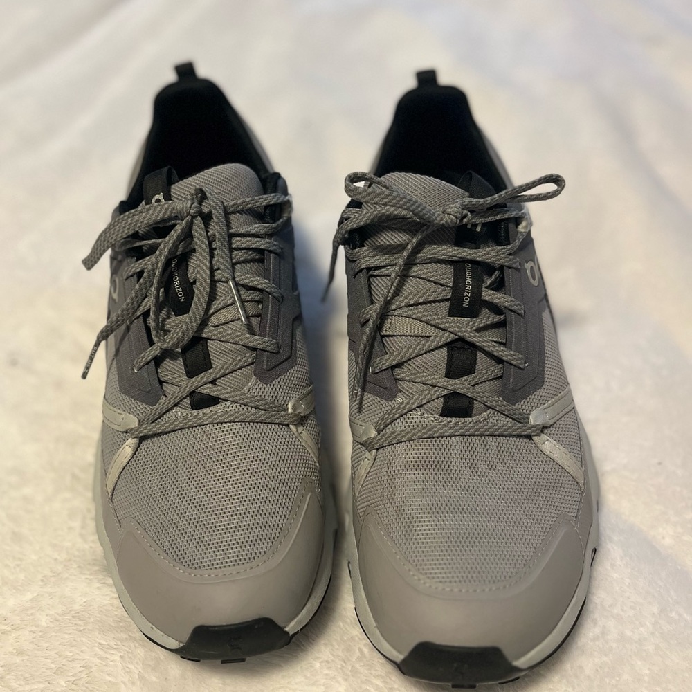 Men’s 8.5 on cloud cloudhorizon